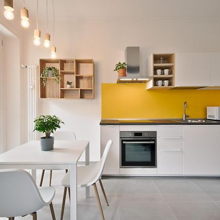 Urban House Carducci - Studios Τορίνο Εξωτερικό φωτογραφία