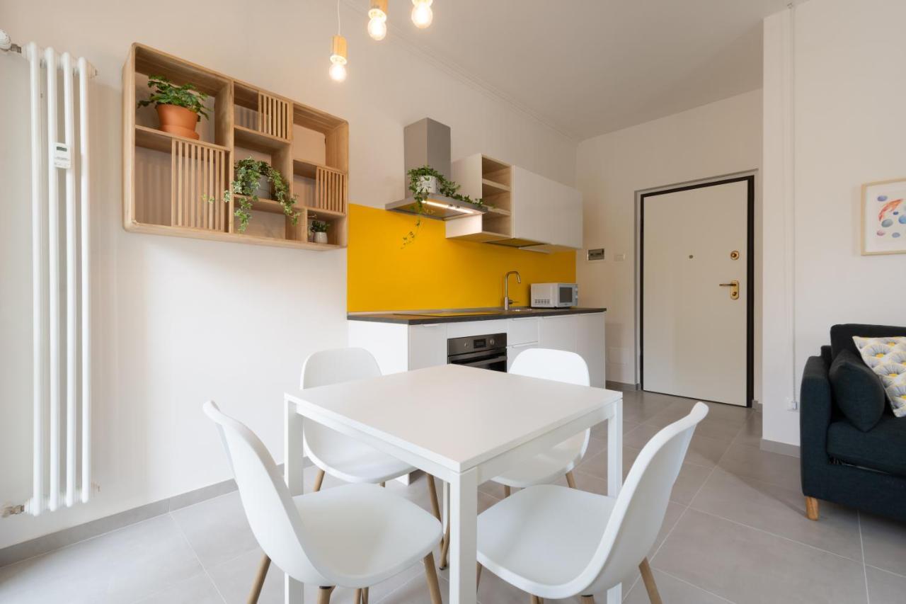 Urban House Carducci - Studios Τορίνο Εξωτερικό φωτογραφία