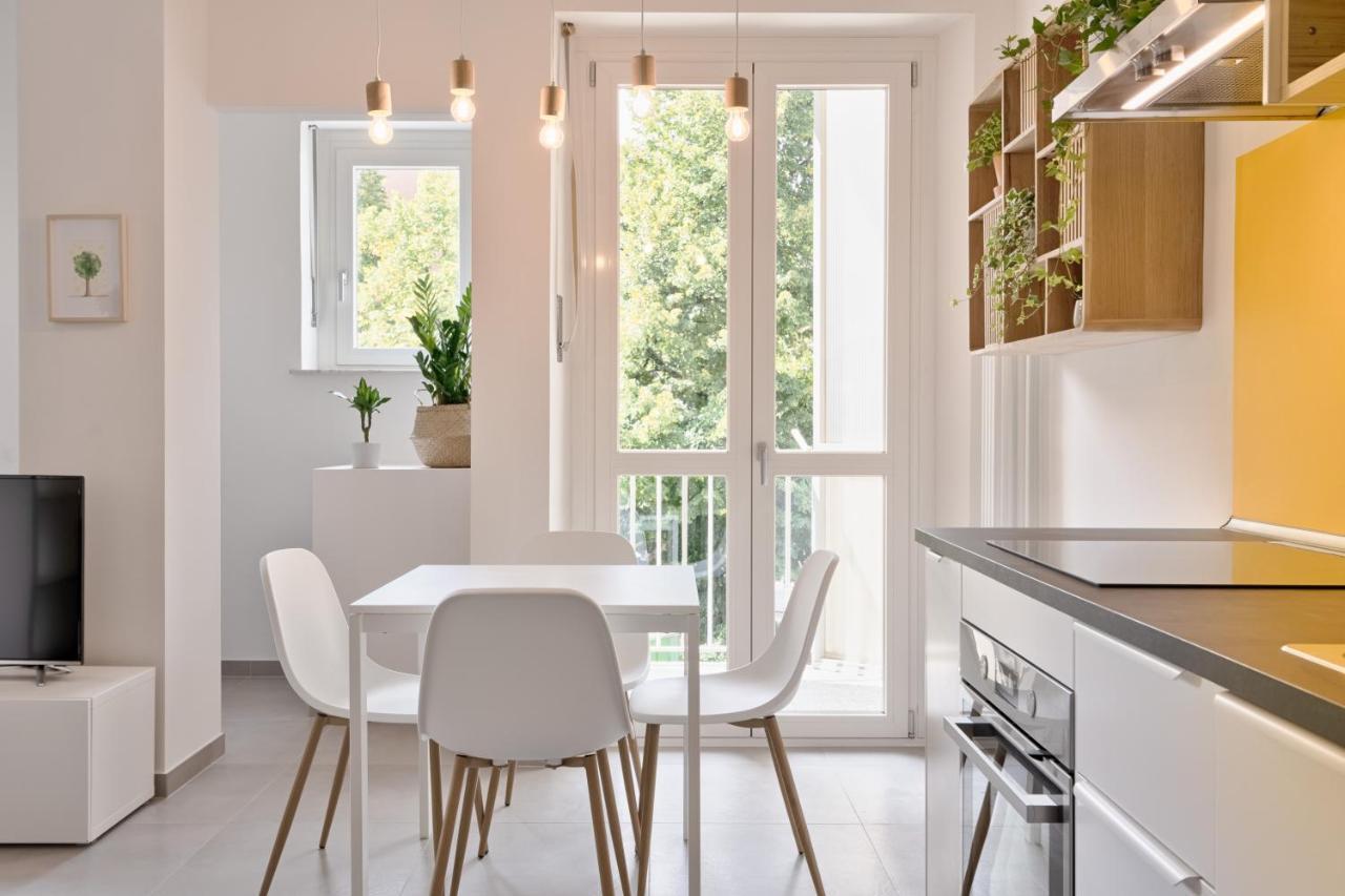 Urban House Carducci - Studios Τορίνο Εξωτερικό φωτογραφία
