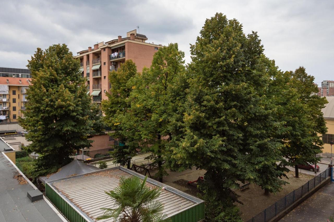 Urban House Carducci - Studios Τορίνο Εξωτερικό φωτογραφία