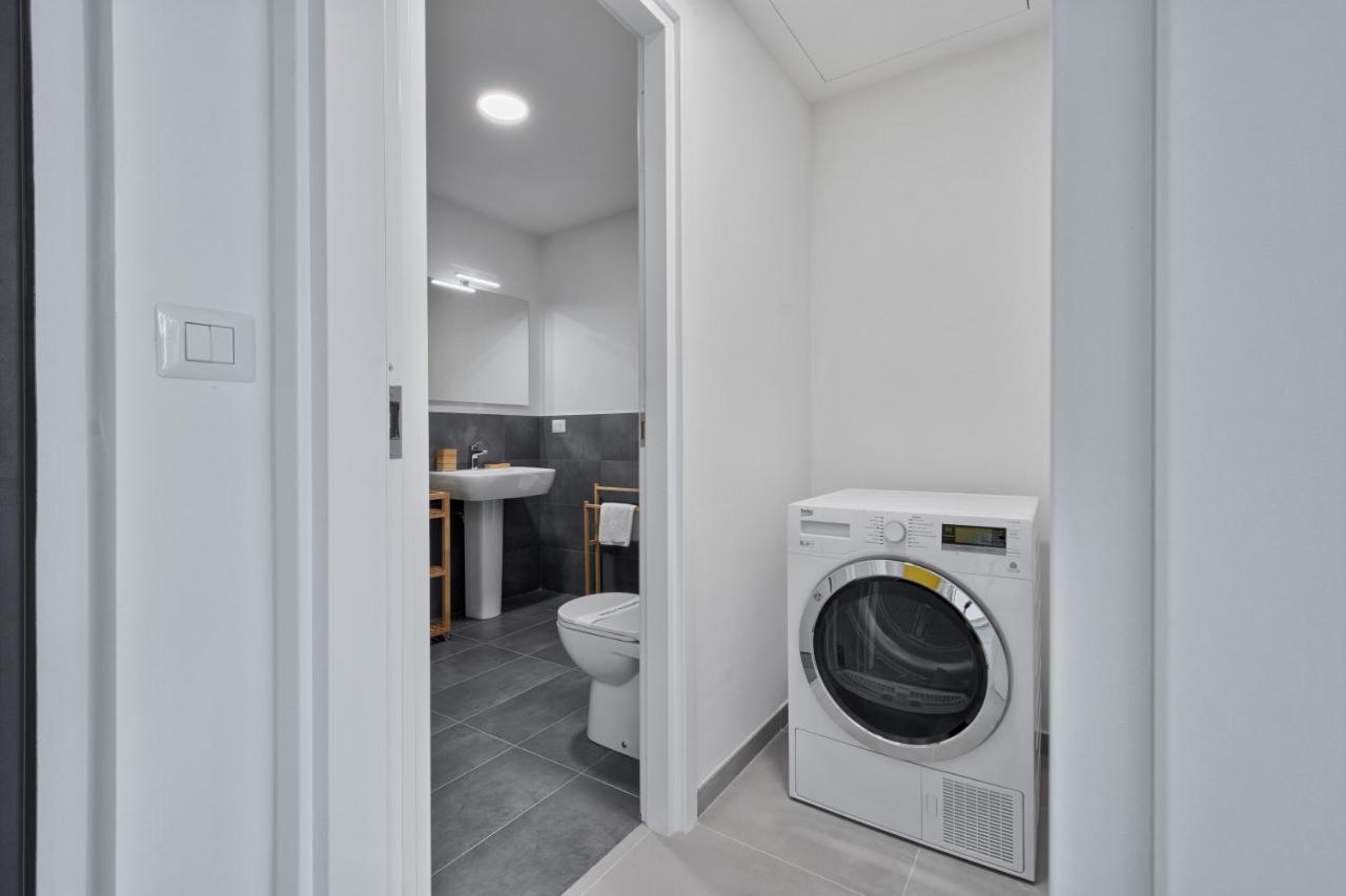 Urban House Carducci - Studios Τορίνο Εξωτερικό φωτογραφία