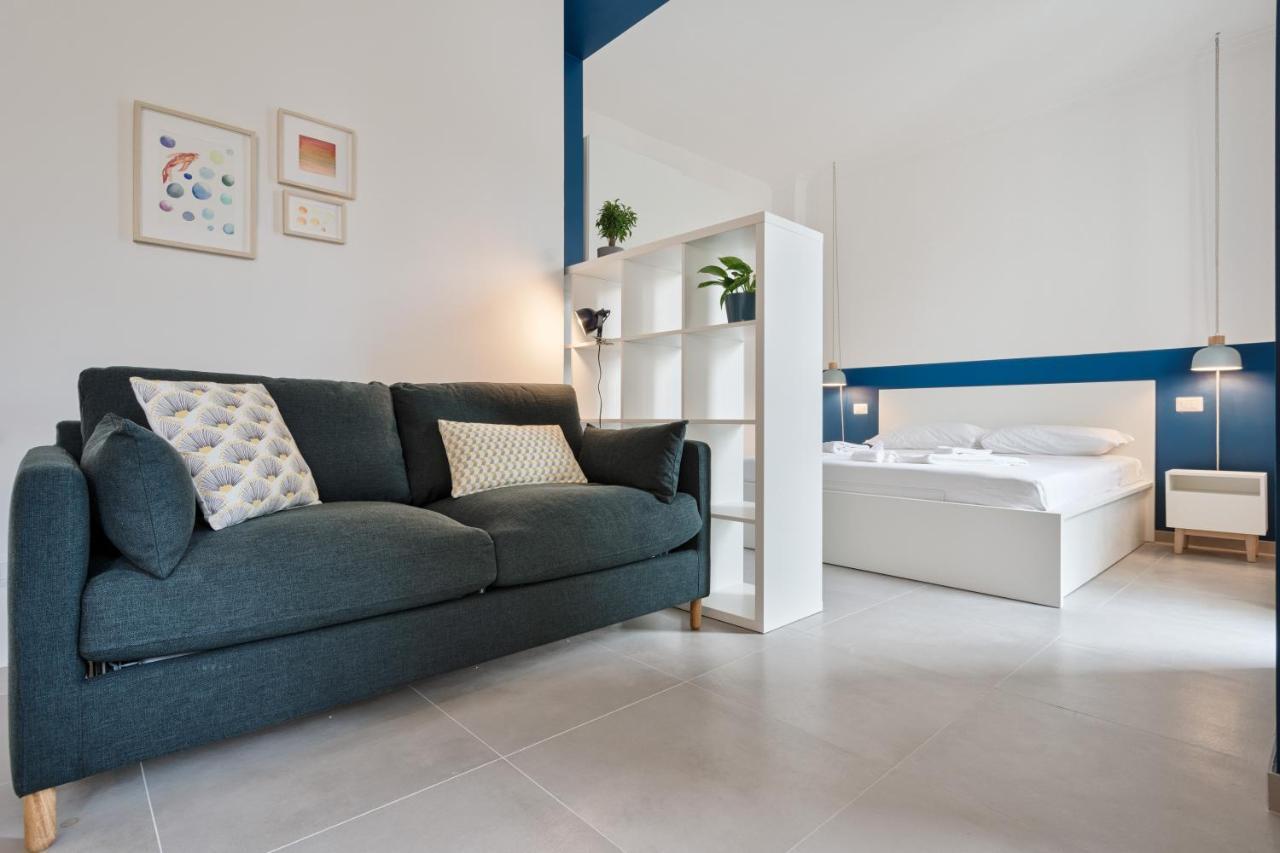 Urban House Carducci - Studios Τορίνο Εξωτερικό φωτογραφία