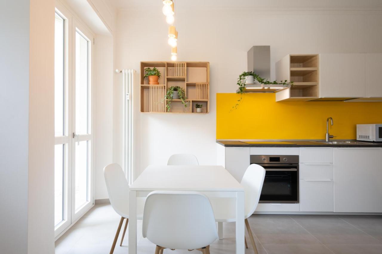 Urban House Carducci - Studios Τορίνο Εξωτερικό φωτογραφία