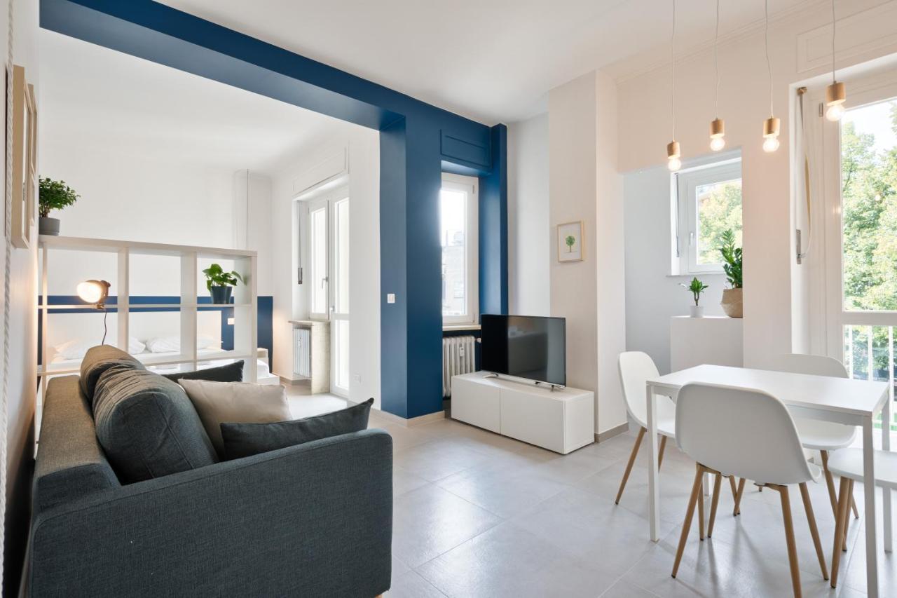 Urban House Carducci - Studios Τορίνο Εξωτερικό φωτογραφία