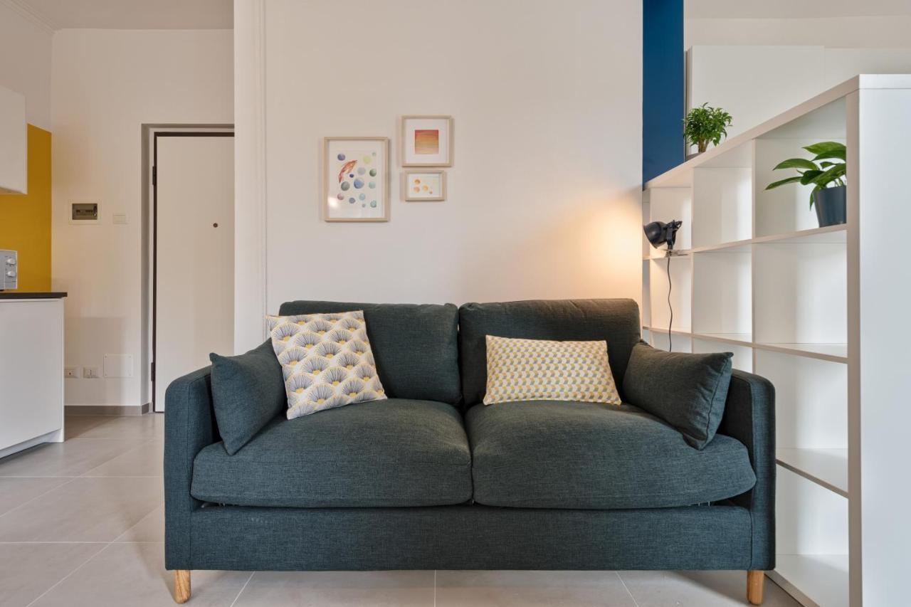 Urban House Carducci - Studios Τορίνο Εξωτερικό φωτογραφία