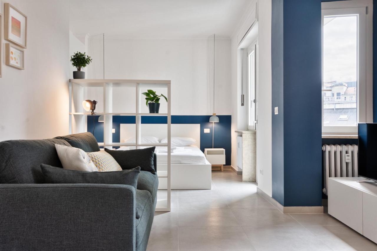Urban House Carducci - Studios Τορίνο Εξωτερικό φωτογραφία