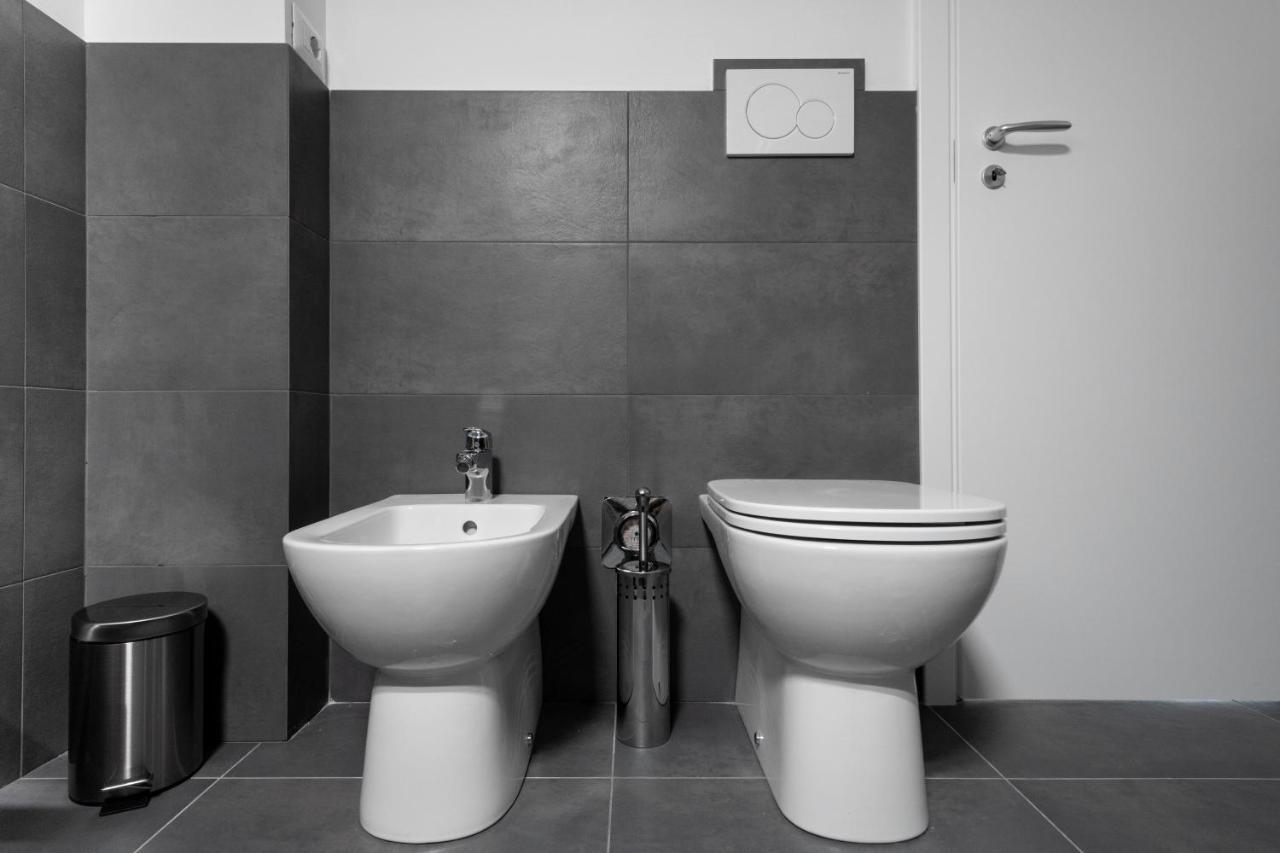 Urban House Carducci - Studios Τορίνο Εξωτερικό φωτογραφία