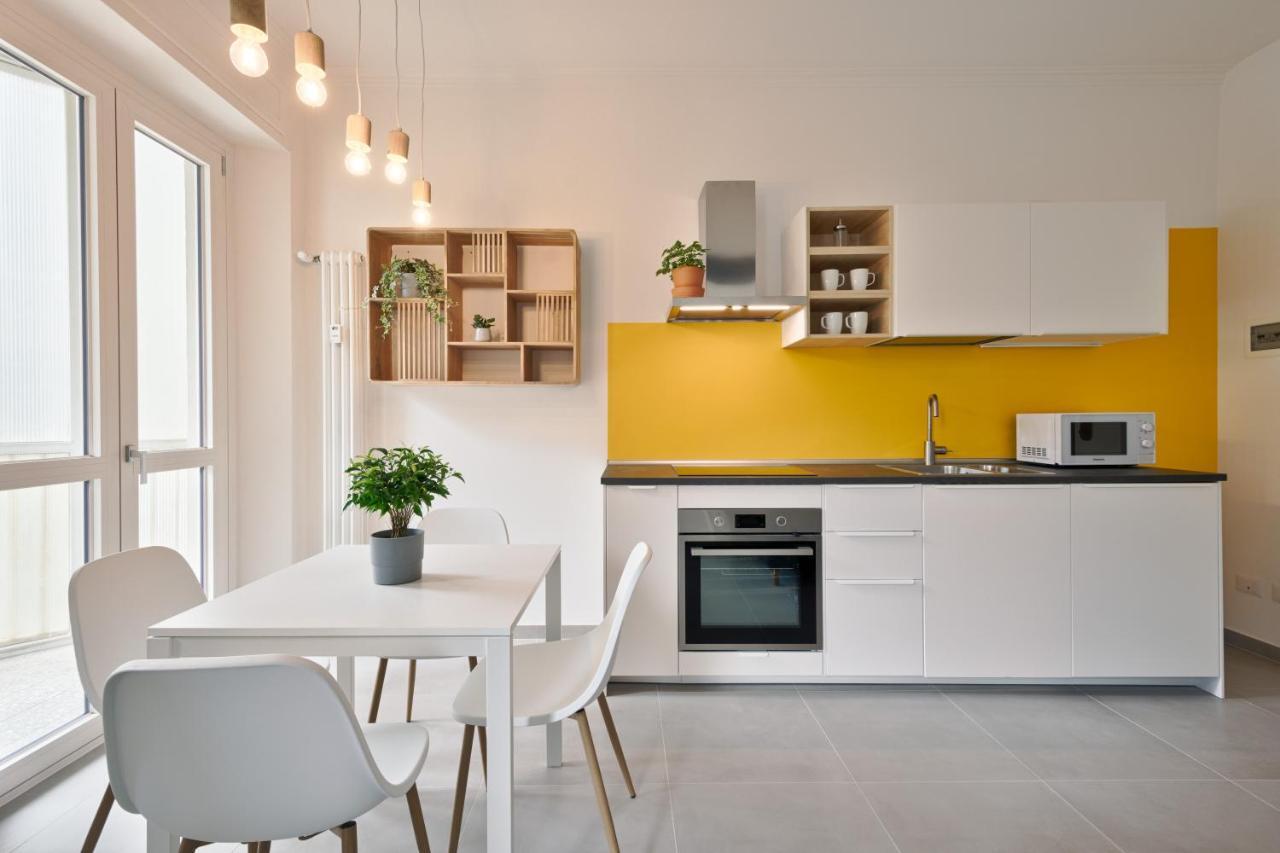 Urban House Carducci - Studios Τορίνο Εξωτερικό φωτογραφία