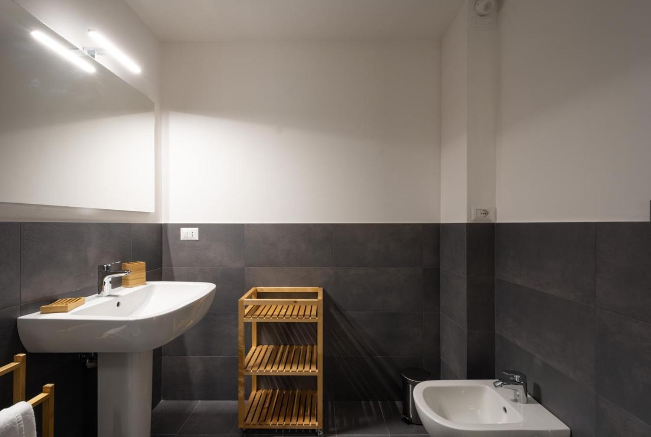 Urban House Carducci - Studios Τορίνο Εξωτερικό φωτογραφία