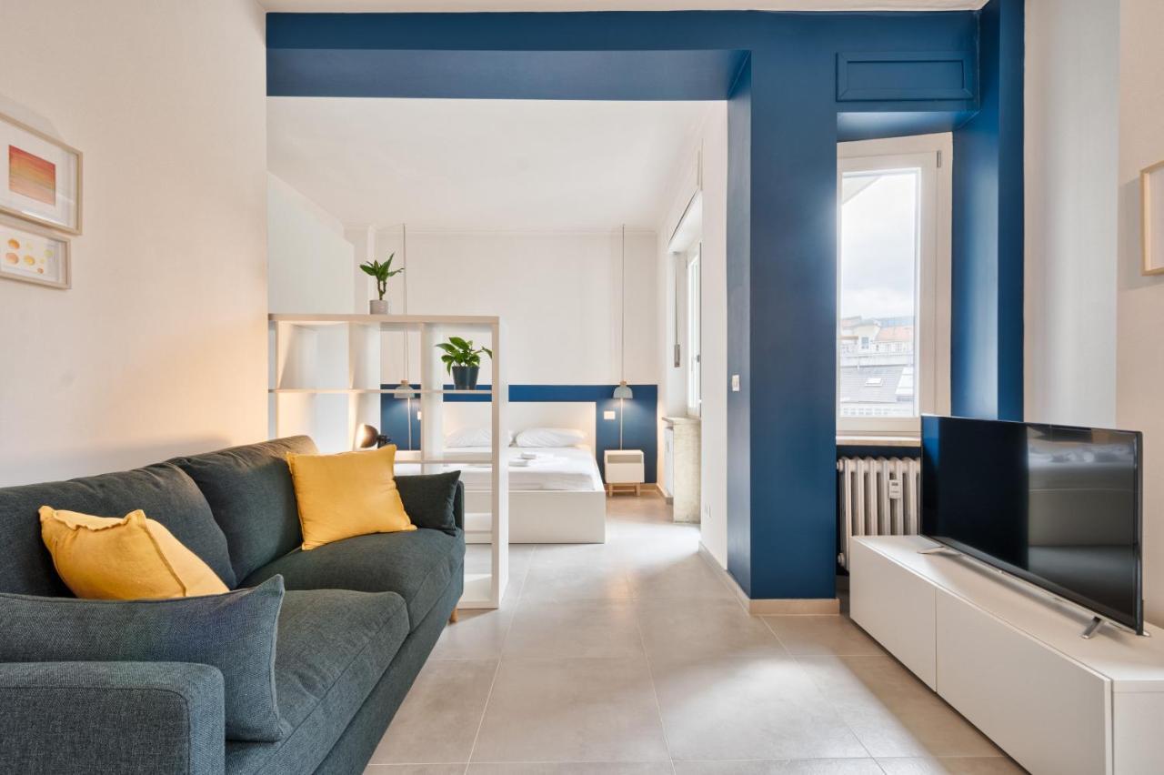 Urban House Carducci - Studios Τορίνο Εξωτερικό φωτογραφία