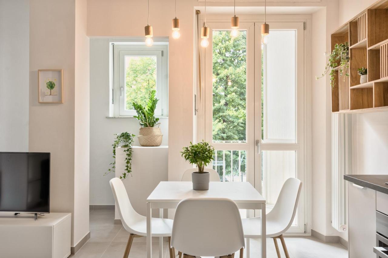 Urban House Carducci - Studios Τορίνο Εξωτερικό φωτογραφία
