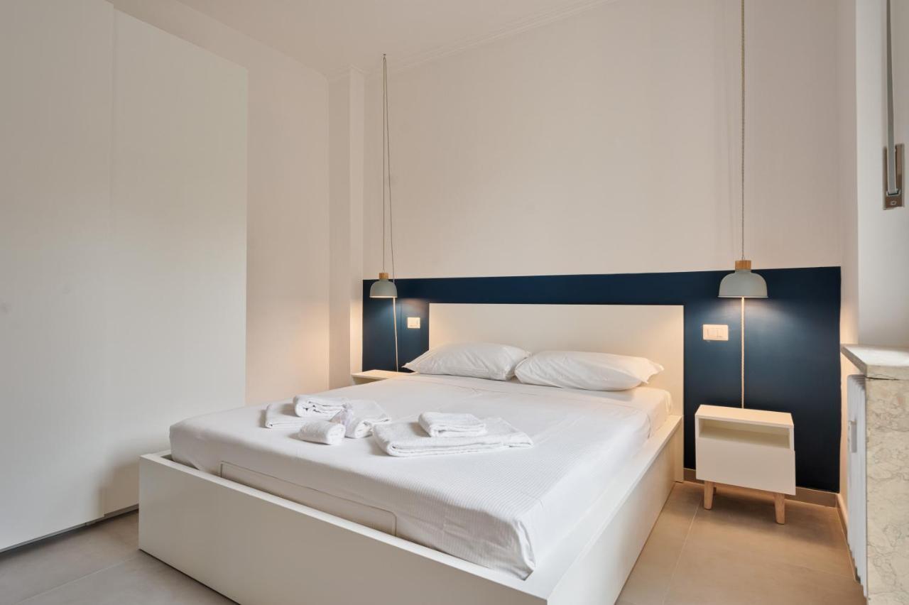 Urban House Carducci - Studios Τορίνο Εξωτερικό φωτογραφία