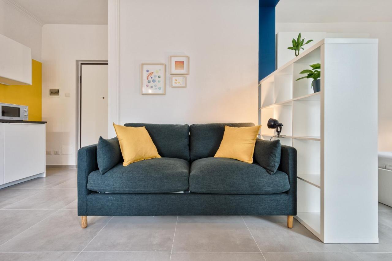 Urban House Carducci - Studios Τορίνο Εξωτερικό φωτογραφία