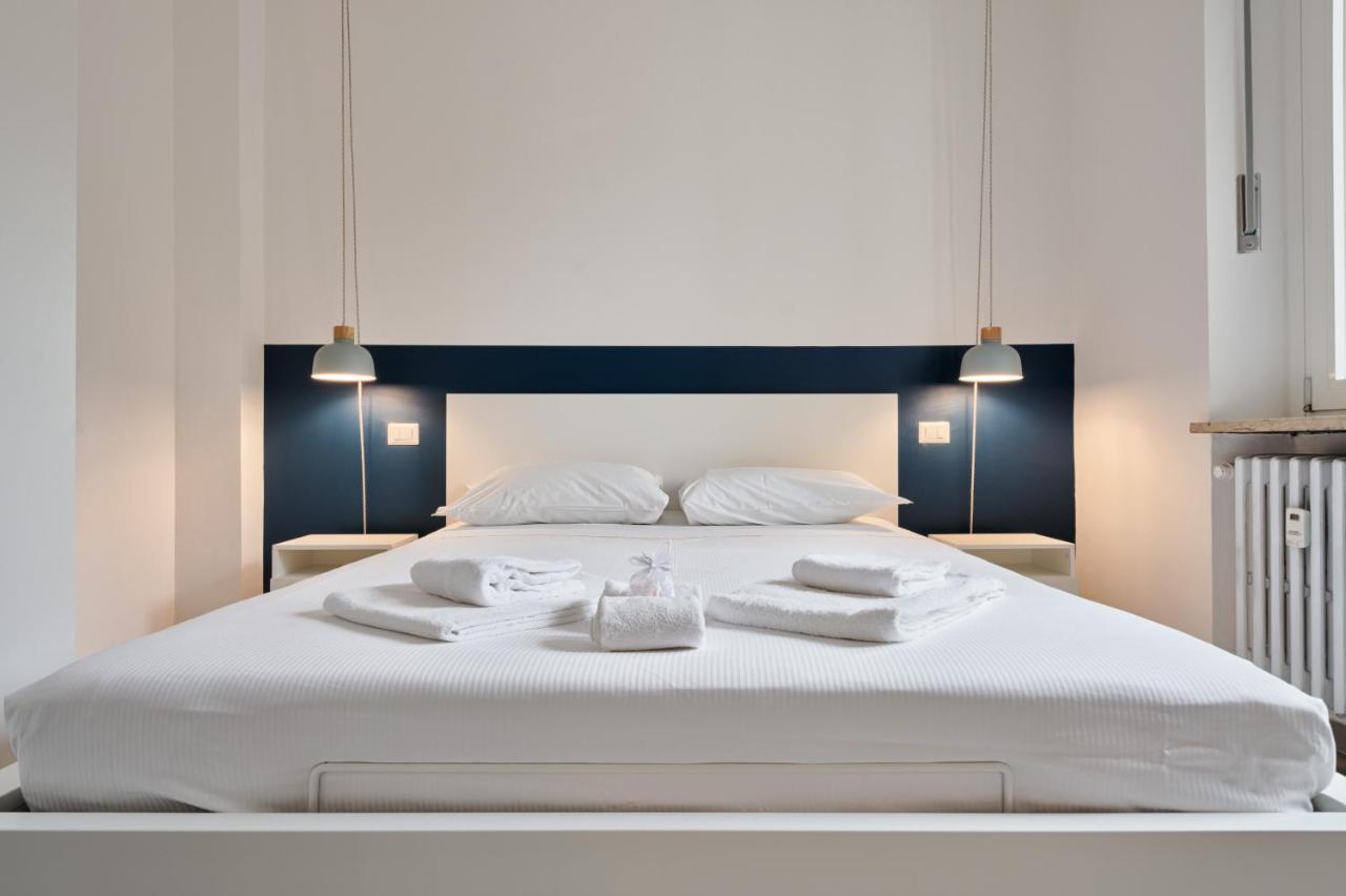 Urban House Carducci - Studios Τορίνο Εξωτερικό φωτογραφία