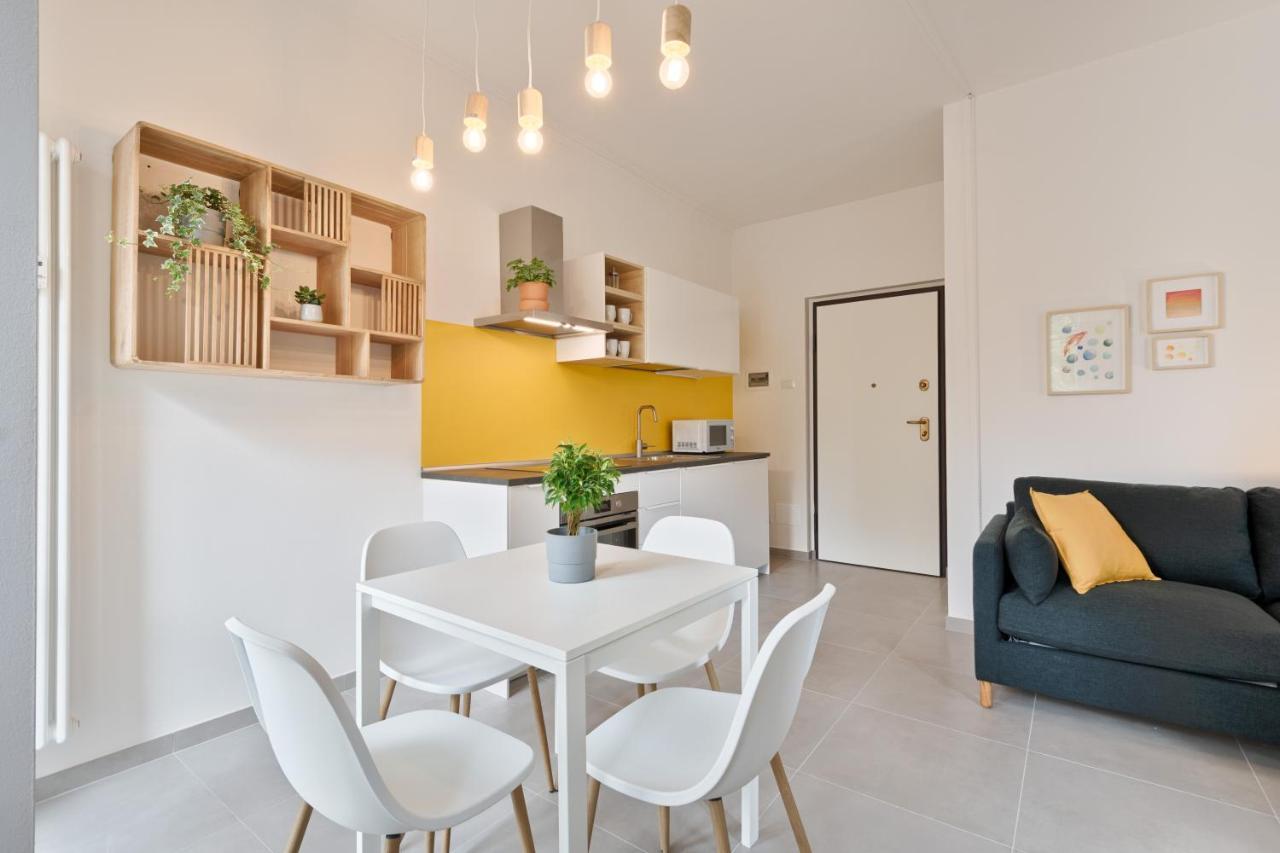 Urban House Carducci - Studios Τορίνο Εξωτερικό φωτογραφία