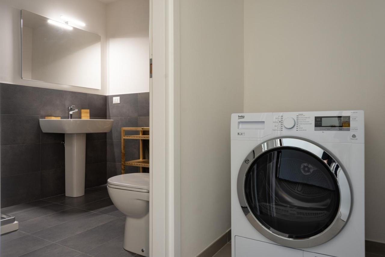 Urban House Carducci - Studios Τορίνο Εξωτερικό φωτογραφία